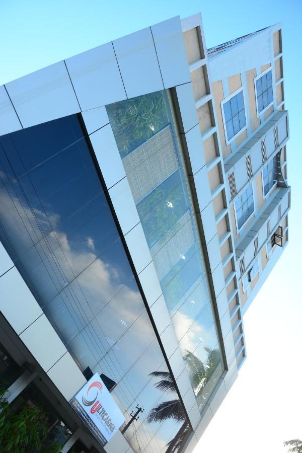 Hotel Falcon Thiruvananthapuram Dış mekan fotoğraf