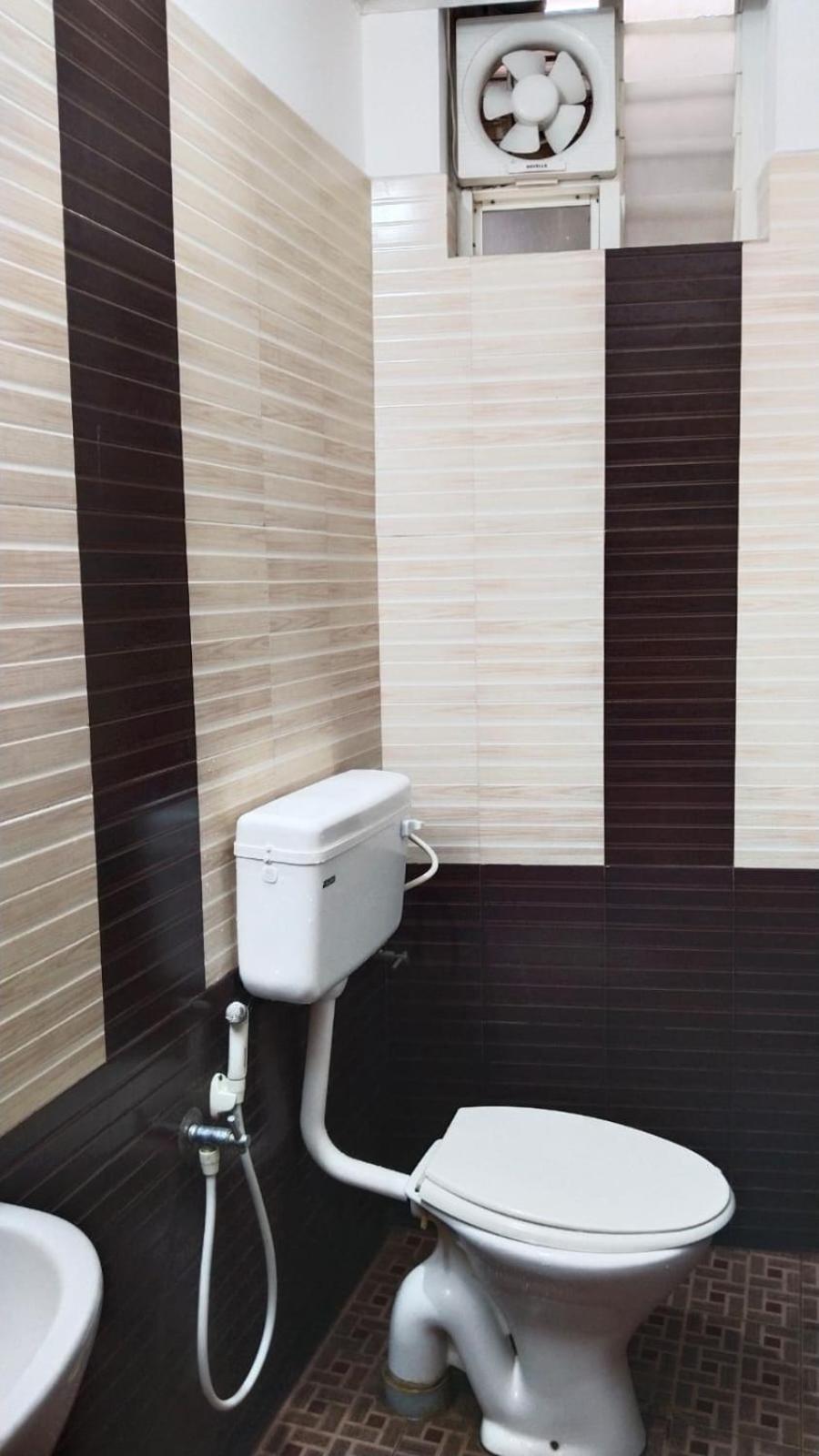 Hotel Falcon Thiruvananthapuram Dış mekan fotoğraf